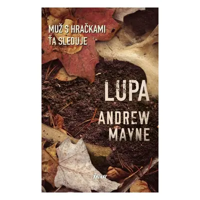 Lupa - Andrew Mayne