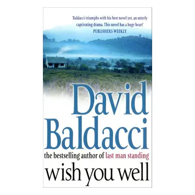 Wish You Well - David Baldacci