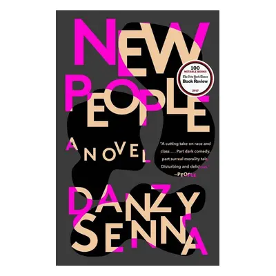 New People - Danzy Senna