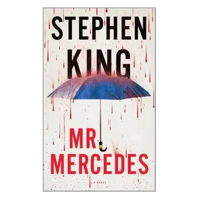 Mr. Mercedes - Stephen King