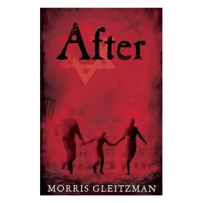 After - Morris Gleitzman