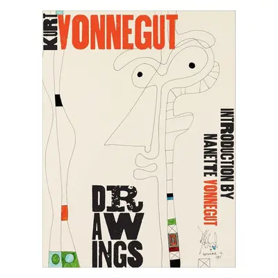 Vonnegut Drawings - Nanette Vonnegut