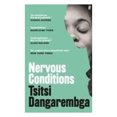 Nervous Conditions - Tsitisi Dangerembga