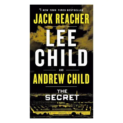 The Secret - Lee Child