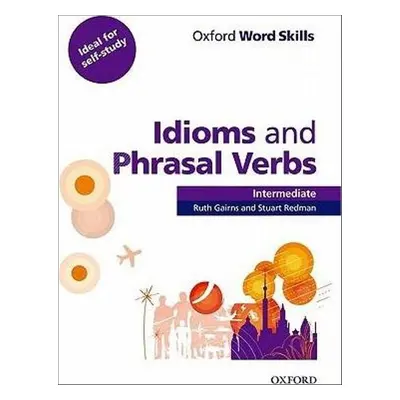 Idioms and Phrasal Verbs with Answer Key - Autor Neuveden