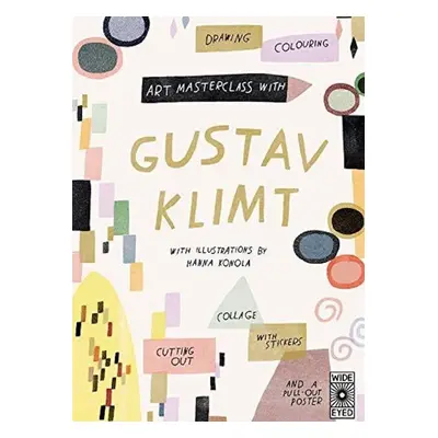 Art Masterclass with Gustav Klimt - Hannah Konola