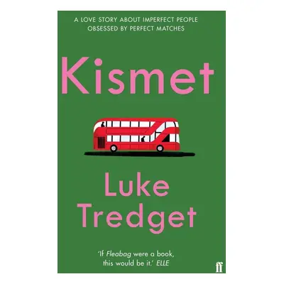 Kismet - Luke Tredget