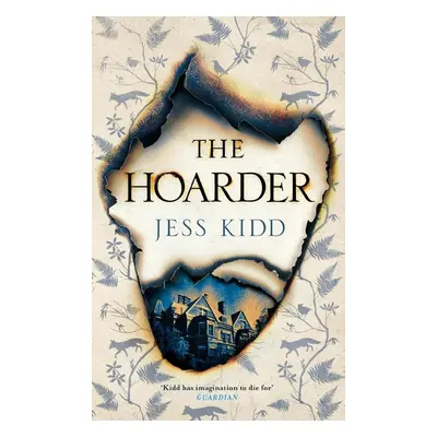 The Hoarder - Jess Kidd