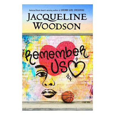 Remember Us - Jacqueline Woodson