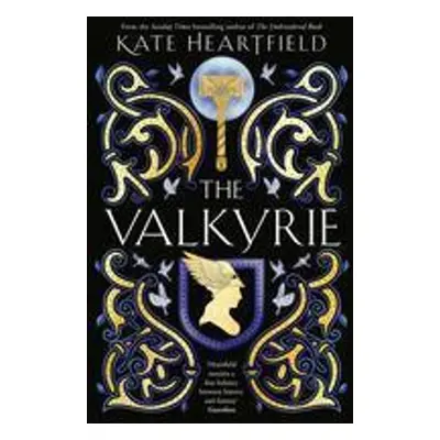 The Valkyrie - Autor Neuveden