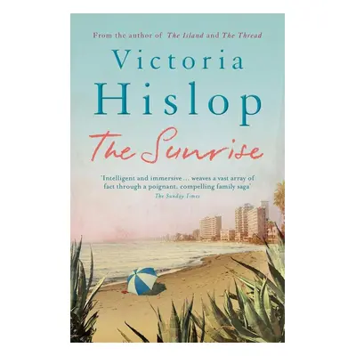 The Sunrise - Victoria Hislop