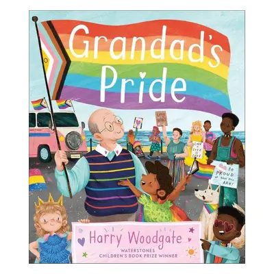 Grandad's Pride - Harry Woodgate