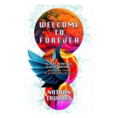 Welcome to Forever - Autor Neuveden