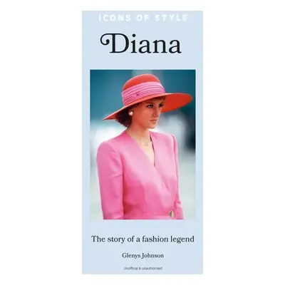 Icons of Style: Diana - Autor Neuveden