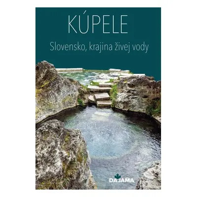 Kúpele - Martin Kassarda