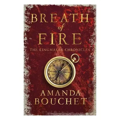 Breath of Fire - Amanda Bouchet