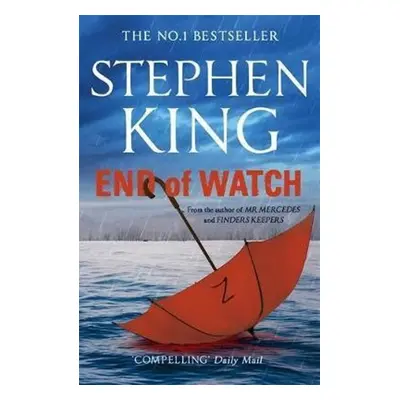 End of Watch - Stephen King