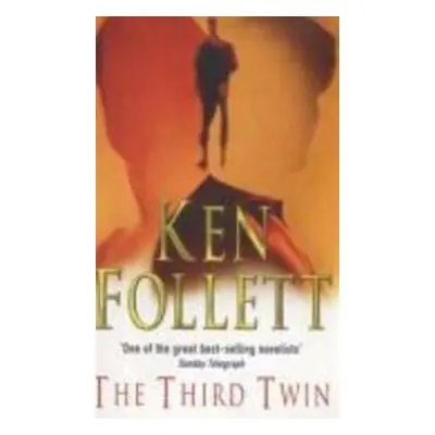 The Third Twin - Ken Follett