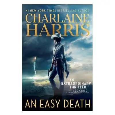 An Easy Death - Charlaine Harris