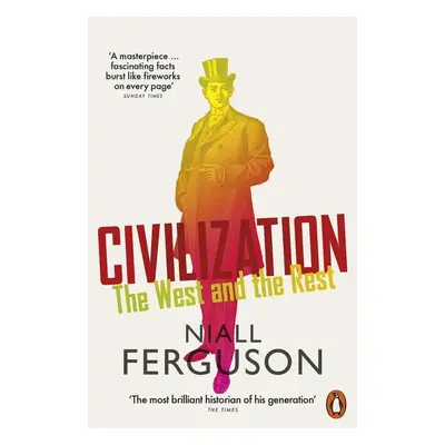 Civilization - Niall Ferguson