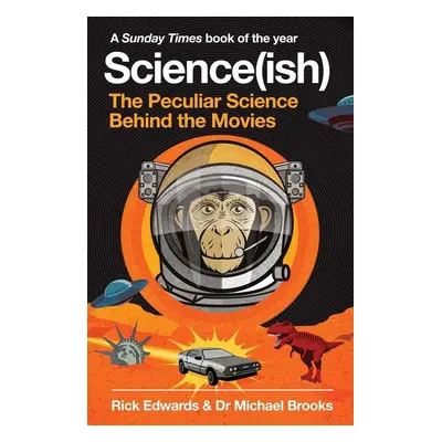 Science(ish) - Michael Brooks