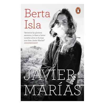 Berta Isla - Javier Marías