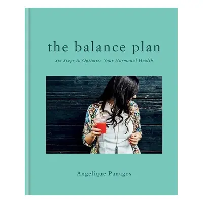 The Balance Plan - Angelique Panagos