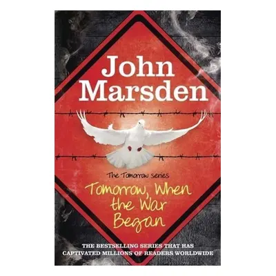 The Tomorrow Series 01. Tomorrow When the War Began - John Marsden