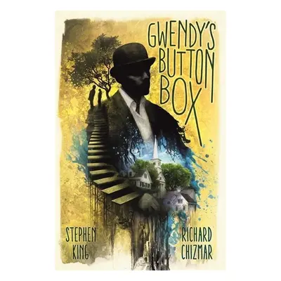 Gwendy's Button Box - Richard Chizmar