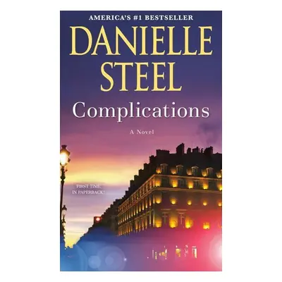 Complications - Danielle Steel