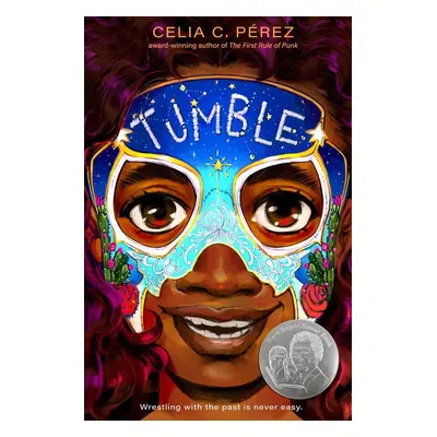 Tumble - Celia C. Pérez