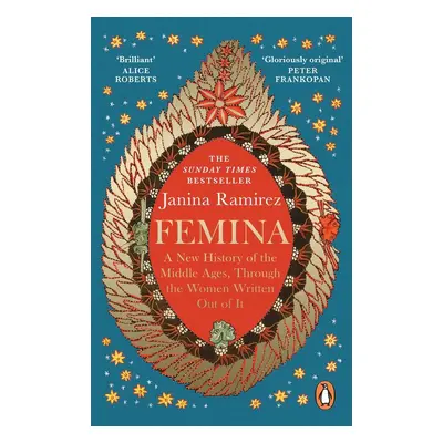 Femina - Janina Ramirez