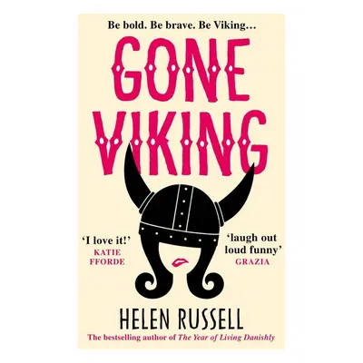 Gone Viking - Helen Russell