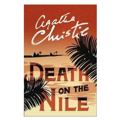 Death on the Nile - Agatha Christie