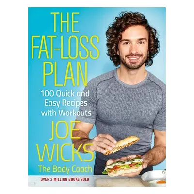 The Fat-Loss Plan - Joe Wicks