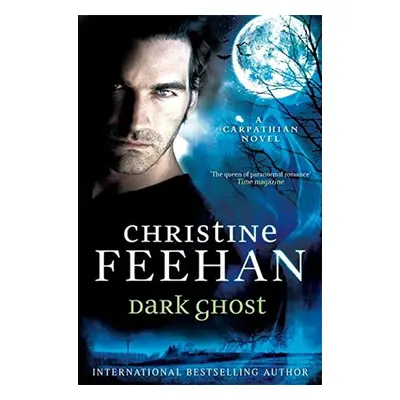 Dark Ghost - Christine Feehan