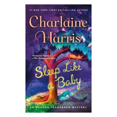 Sleep Like a Baby - Charlaine Harris