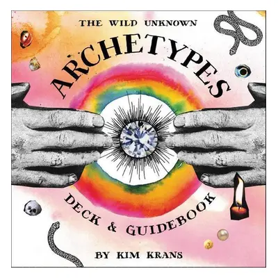 The Wild Unknown Archetypes Deck and Guidebook - Kim Krans