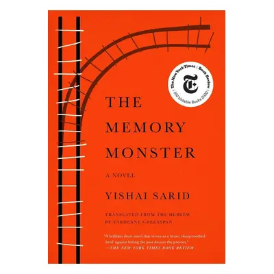 Memory Monster - Yardenne Greenspan