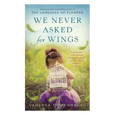 We Never Asked for Wings - Vanessa Diffenbaugh