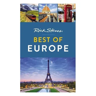 Rick Steves Best of Europe - Rick Steves