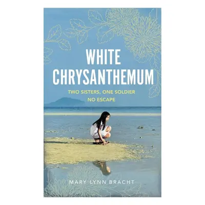 White Chrysanthemum - Mary Lynn Bracht