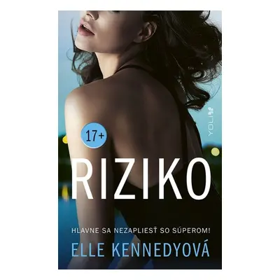 Riziko - Elle Kennedy