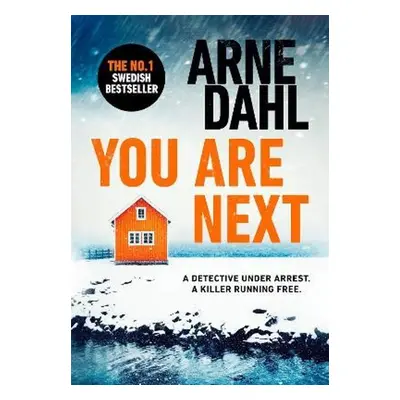 You Are Next - Arne Dahl