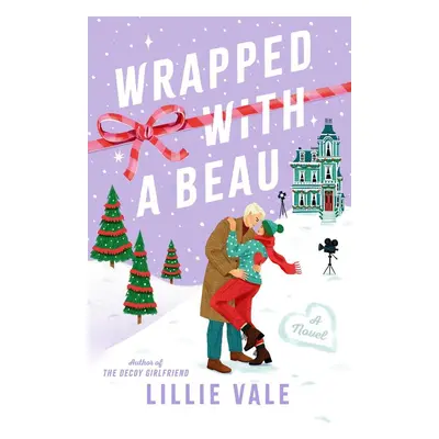 Wrapped with a Beau - Lillie Vale