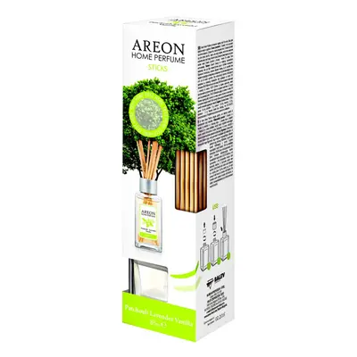 AREON HOME PERFUME 85ml Patch-Lavender-Vanilla - Autor Neuveden