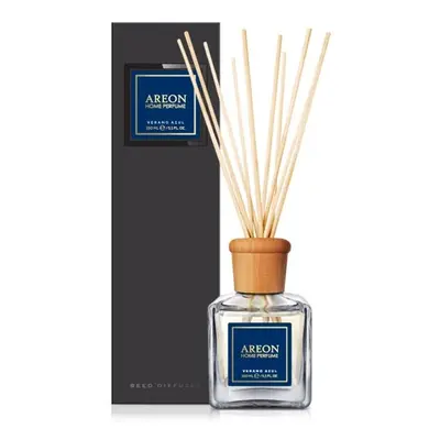 AREON HOME PERFUME BLACK 150ml Verano Azul - Autor Neuveden