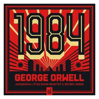 1984 - George Orwell