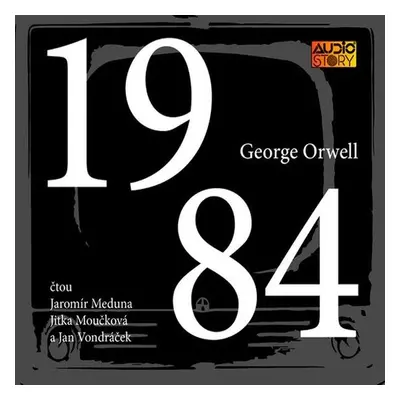 1984 - George Orwell