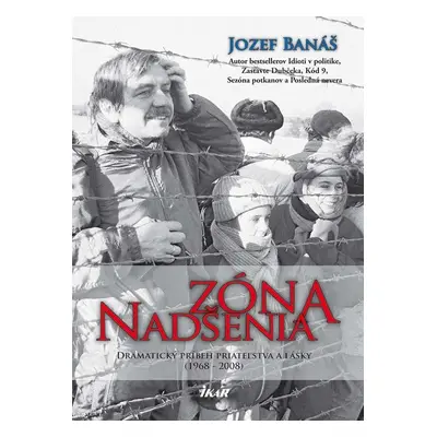 Zóna nadšenia - Jozef Banáš